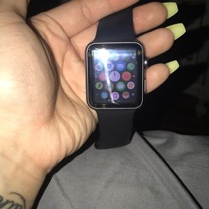 Apple Watch series 1